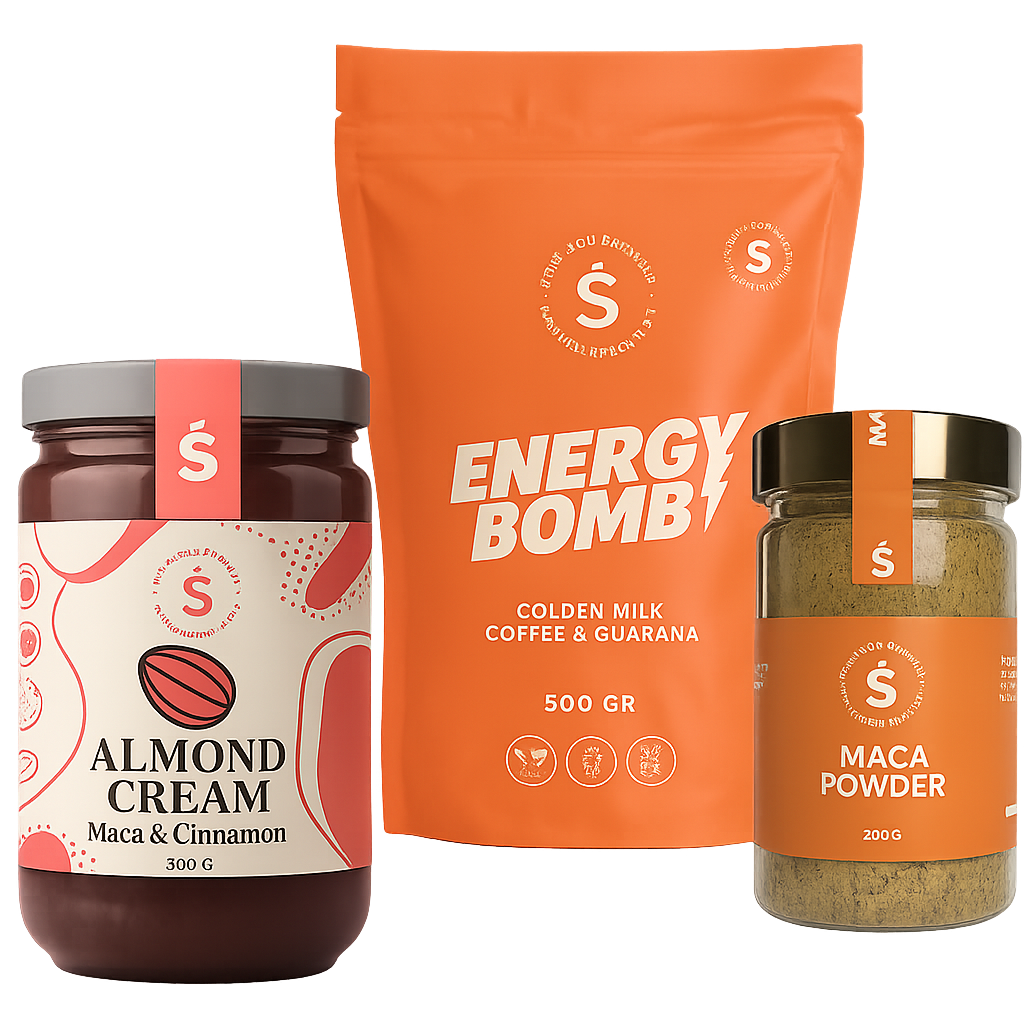 π₯ Natural Energy & Vitality Boost for Men π₯