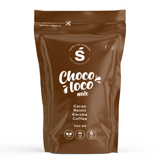 Choco Loco