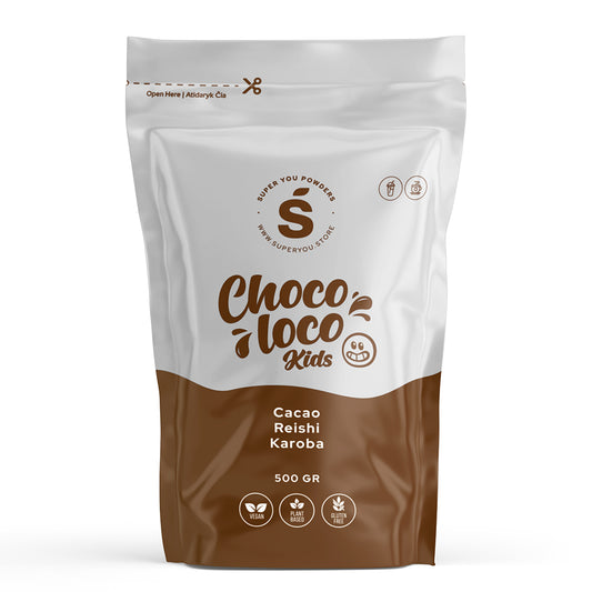 Choco Loco Kids