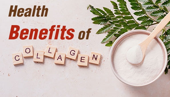 collagen superfood health benefits