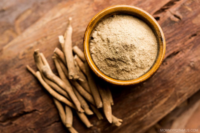 Proven Health Benefits of Ashwagandha