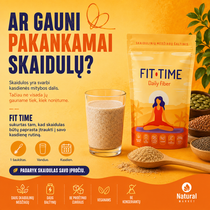 Fit Time