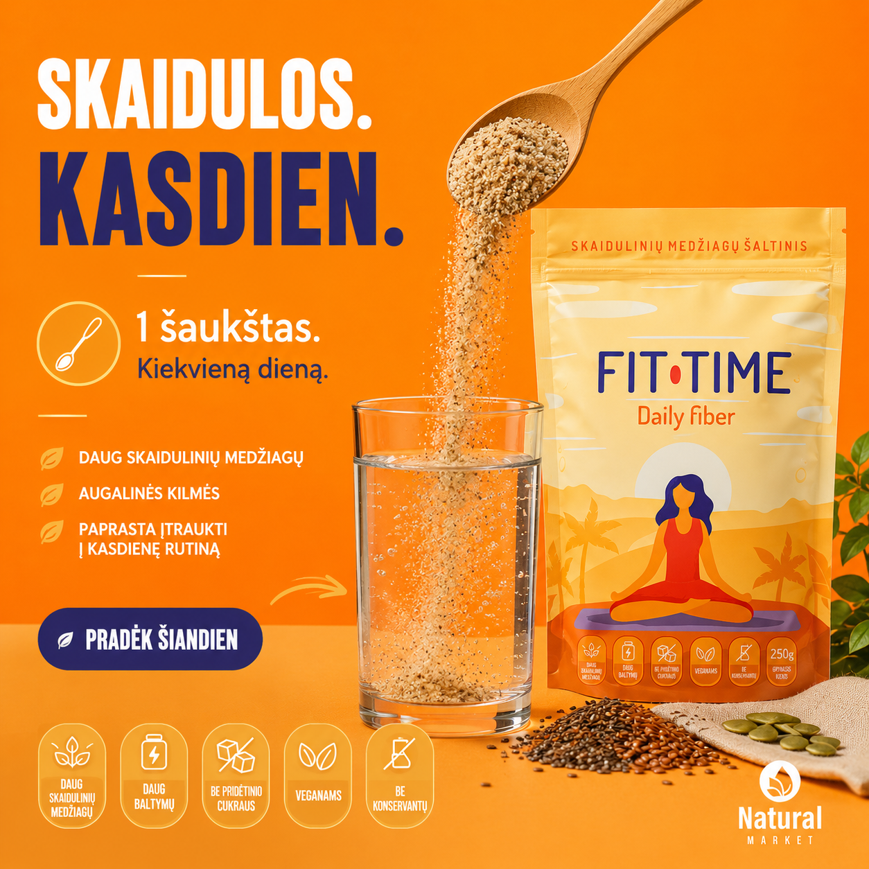 Fit Time