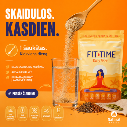 Fit Time