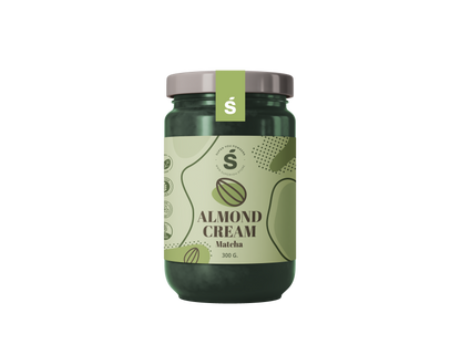 Matcha Mia!