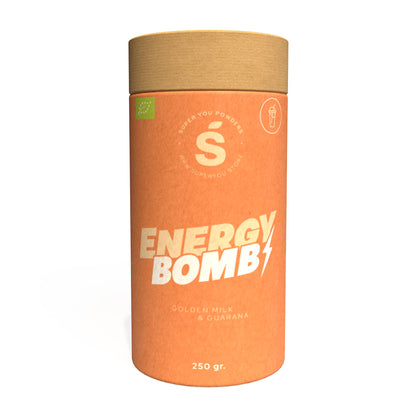 Energy Bomb